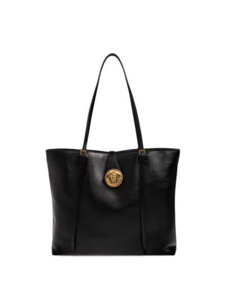 Torebka Versace czarna