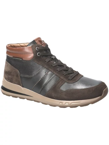 Pantofi Mephisto maro
