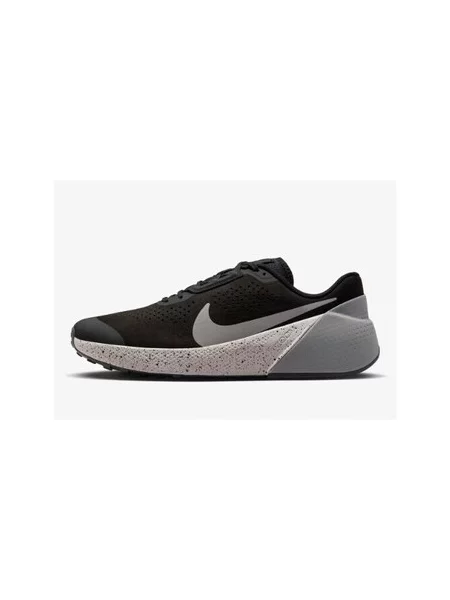 Pantofi Nike gri
