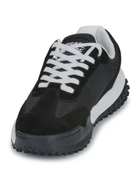 Pantofi Versace Jeans Couture negru