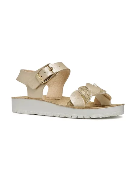 Geox sandále detské SANDAL COSTAREI