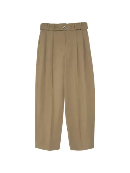 Pantaloni Vera Wang