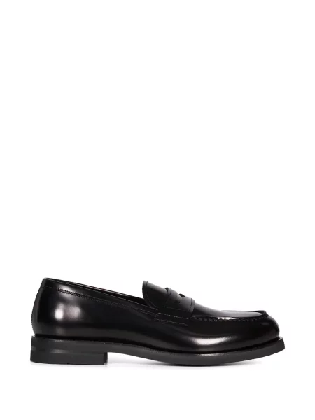 Loafersy Henderson Baracco čierna
