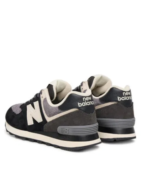 New Balance Sportcipők W fekete
