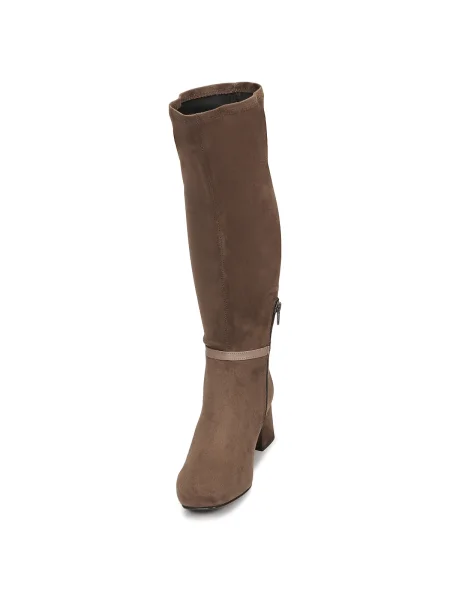 Pantofi Jb Martin gri