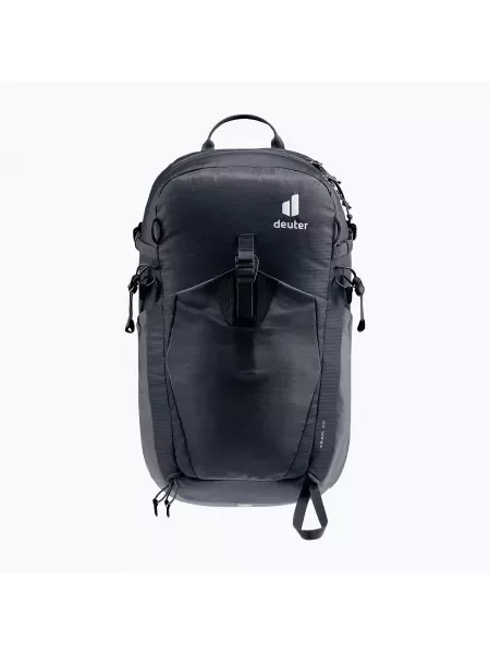 Deuter Plecak Trail 25 L schwarz czarny