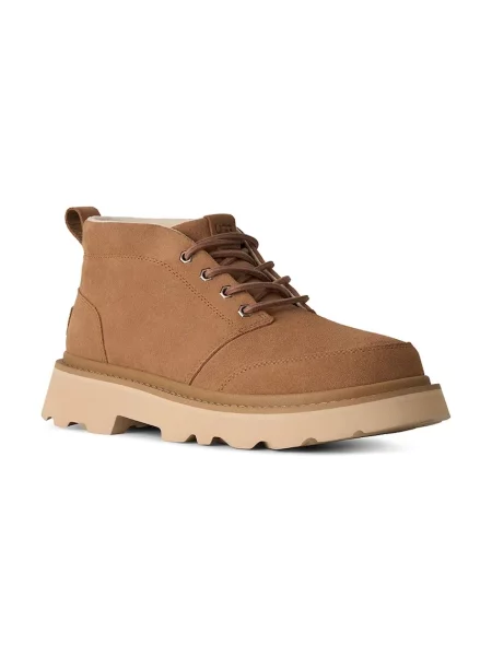 Замшеві чоботи Ugg