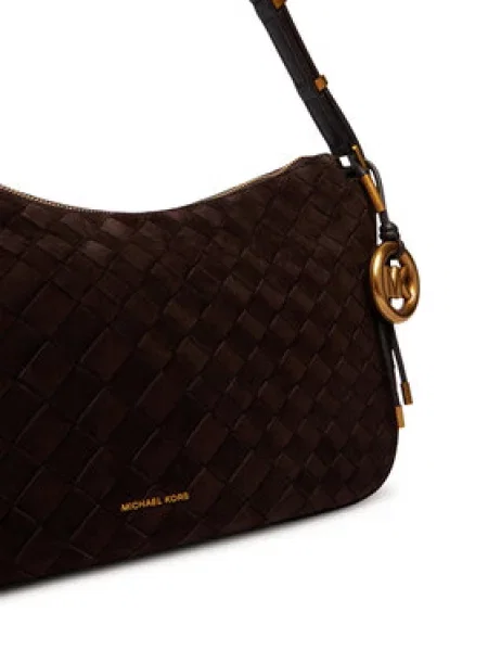 Torbica MICHAEL Michael Kors smeđa