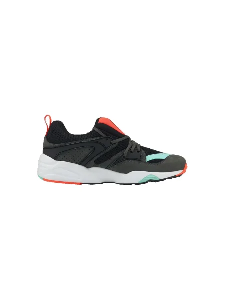 Pantofi Puma negru