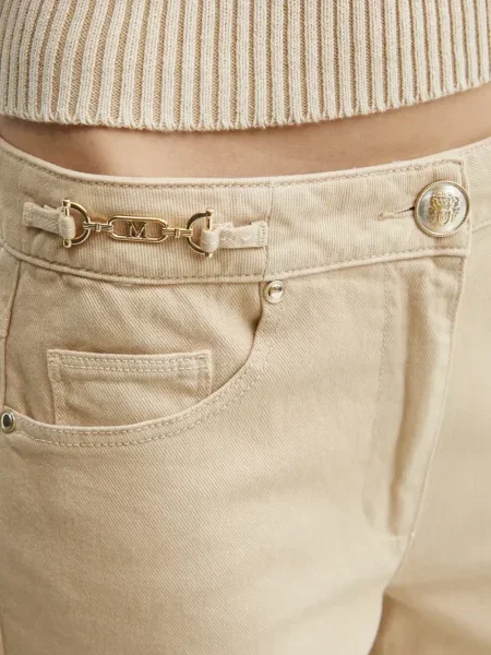 Blugi Marciano cu 5 buzunare