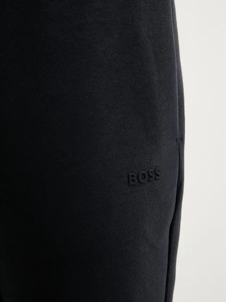 Спортивные штаны Boss Green зеленые