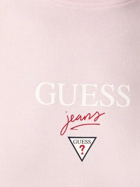 Детская футболка Guess Jeans