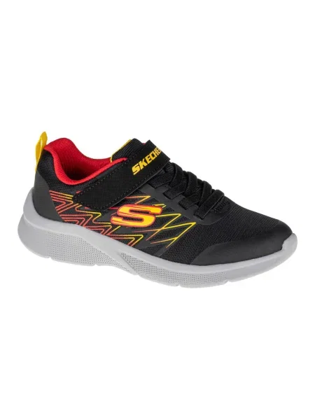 Tenisky Skechers čierna