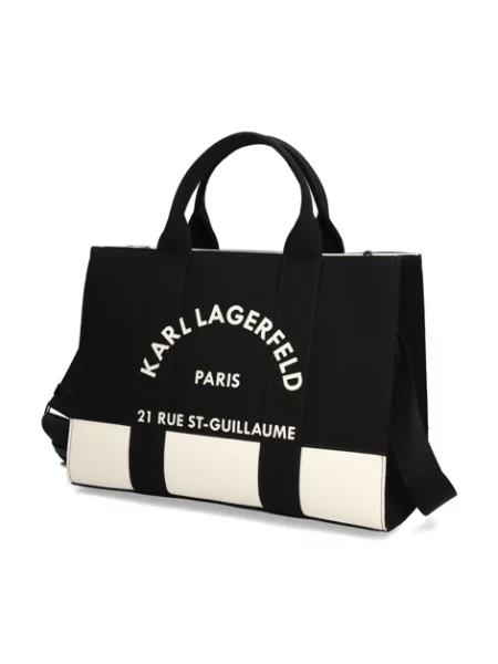 KARL LAGERFELD taška