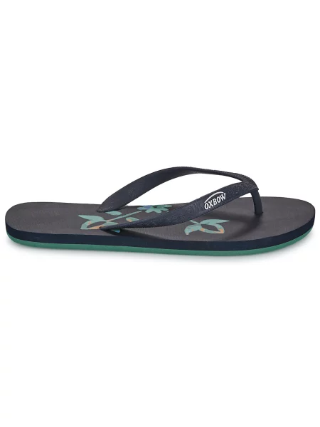 Pantofi Oxbow albastru