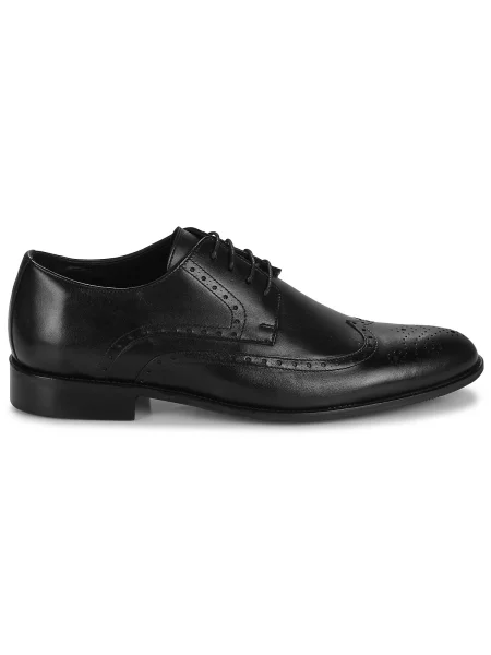 Pantofi So Size negru