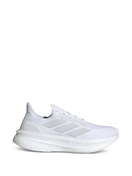 Sneakerși Adidas UltraBoost alb