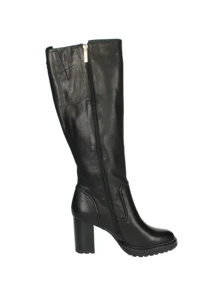 Pantofi Carmela negru