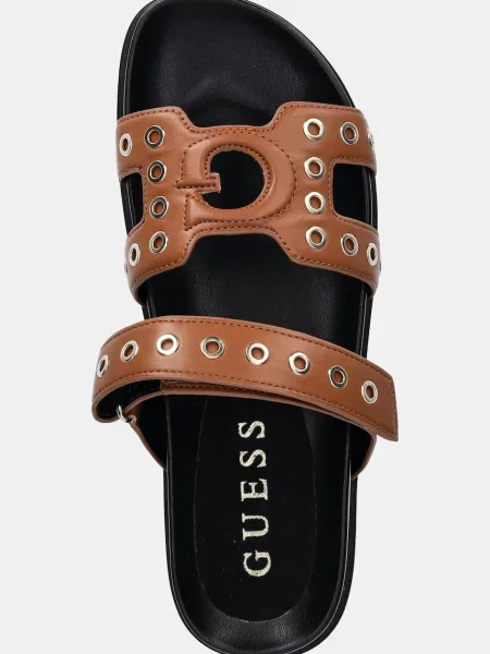 Шлепанцы Guess
