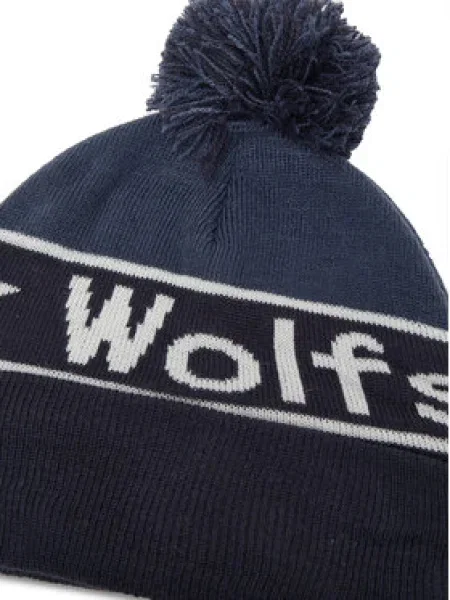 Jack Wolfskin Sapka Jack sötétkék