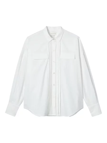 Marškiniai Shushu/tong balta