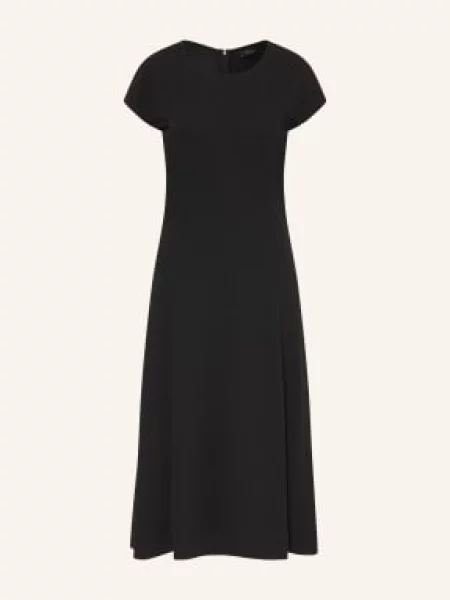 S.Oliver Black Label Jerseyové Šaty černá