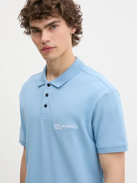 Karl Lagerfeld Jeans поло
