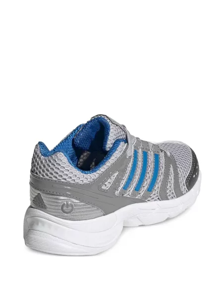 Sneakersy dziecięce Adidas szare