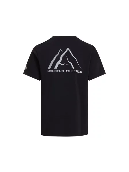 Tricou The North Face negru