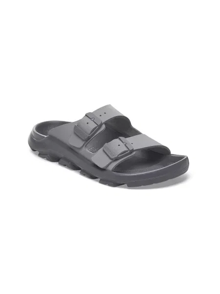 Pantofi Birkenstock gri