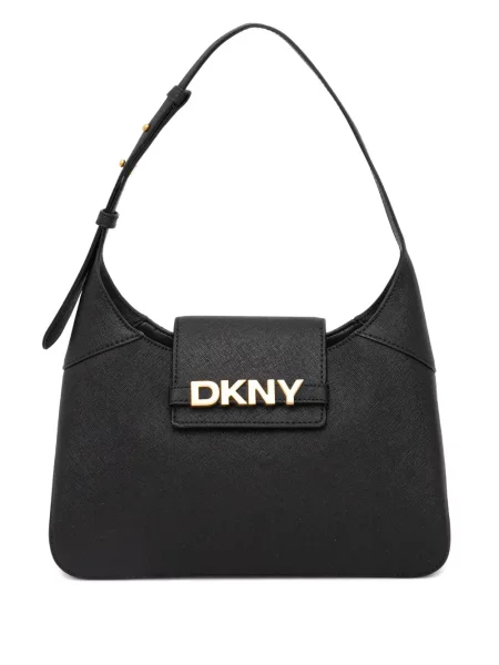Geantă Dkny negru