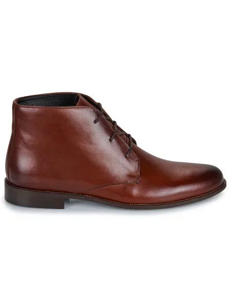 Pantofi So Size maro