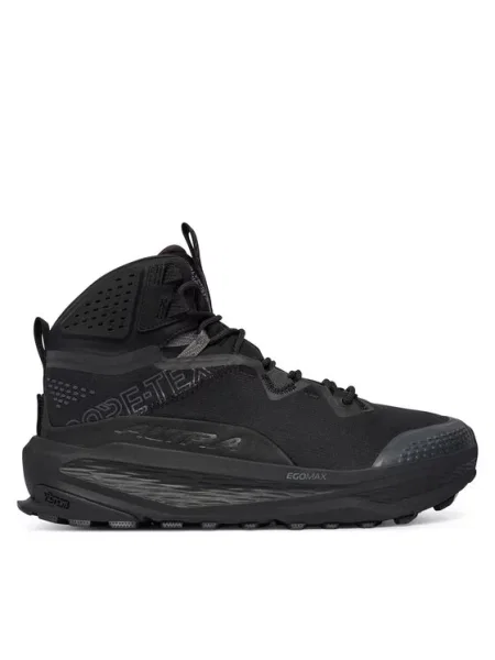Altra Turistiniai batai Olympus 7 Mid Gtx GORE-TEX juoda