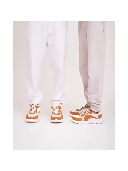 Pantofi Nae Vegan Shoes galben