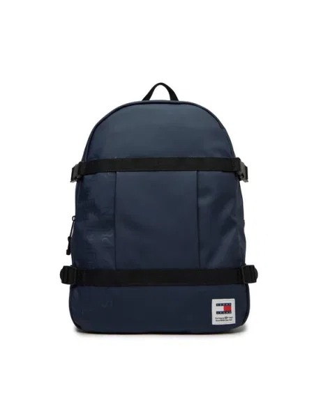 Ruksak Tommy Jeans crna