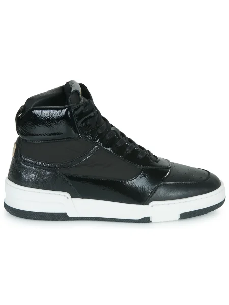 Pantofi Jb Martin negru