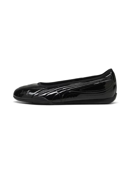 PUMA baleriny Catch Soleil Akcesoria czarny