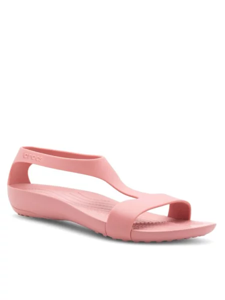 Crocs Sandály SERENA SANDAL růžová