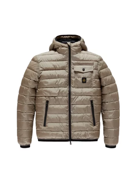 Kurtka Refrigiwear beżowa