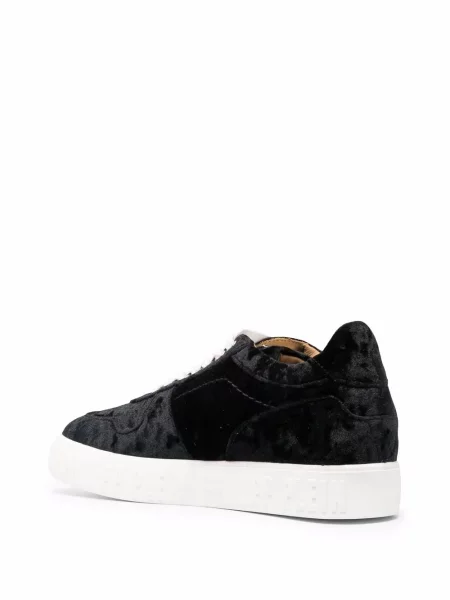 Tenisky Philipp Plein černé