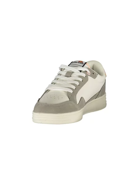 Pantofi Ellesse alb