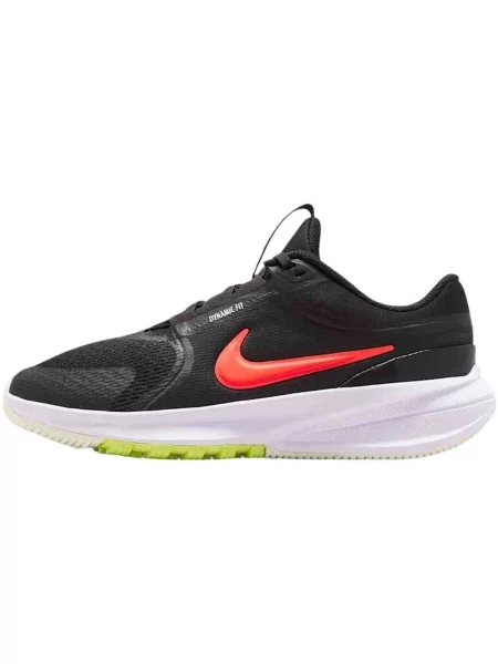 Tenisky Nike čierna