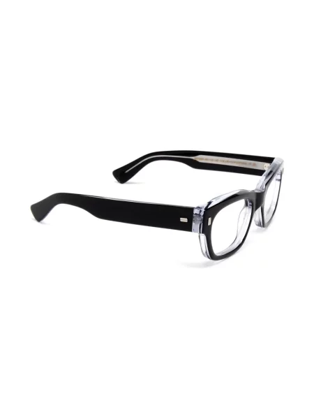 Saulės akiniai Moscot juoda