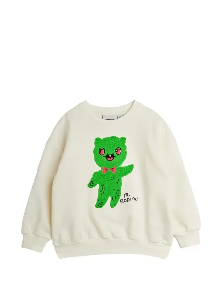 Sweter dziecięcy Mini Rodini