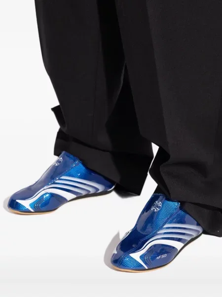 Sneakers Adidas λευκό