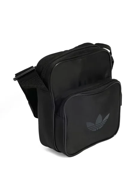 Τρέξιμο φούτερ Adidas με αυτόγραφο καμπάνα πράσινο