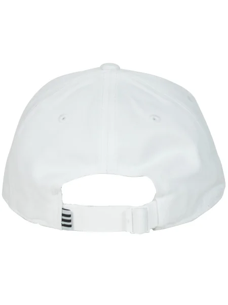 Adidas Šiltovka Baseb Class Tre biela