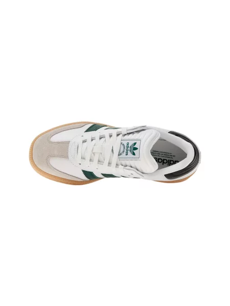 Pantofi Adidas verde