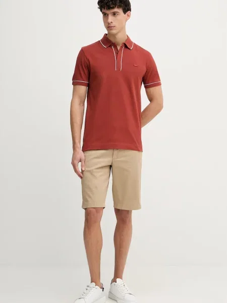 Lacoste поло з