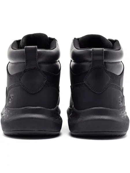 Tenisky Skechers čierna